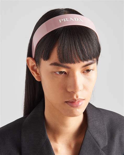 prada headband used|prada headband dupe.